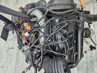 Motor completo AUDI A4 AVANT (8E)FALSO