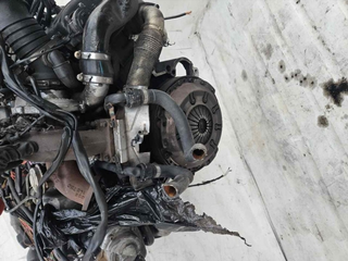 Motor completo AUDI A4 AVANT (8E)FALSO