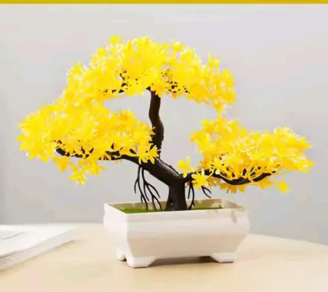 Planta Decorativa Artificial 