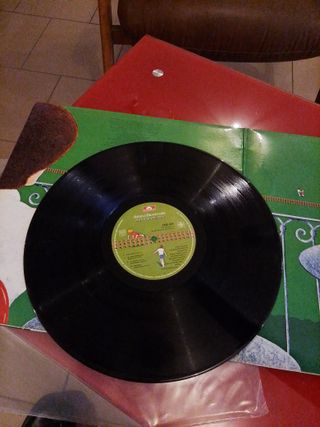 Vinile Angelo Branduardi - Cogli la prima mela