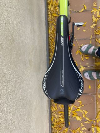 Bicicleta Merida Scultura 200 T54 (M/L)