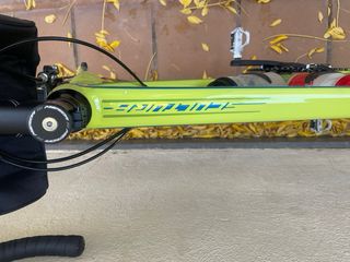 Bicicleta Merida Scultura 200 T54 (M/L)