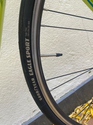 Bicicleta Merida Scultura 200 T54 (M/L)