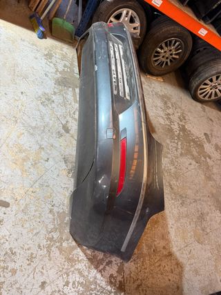 Paragolpes Trasero Passat CC 2008