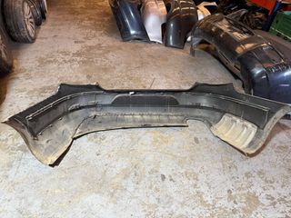 Paragolpes Trasero Passat CC 2008