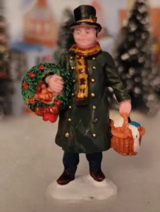 Figura Lemax