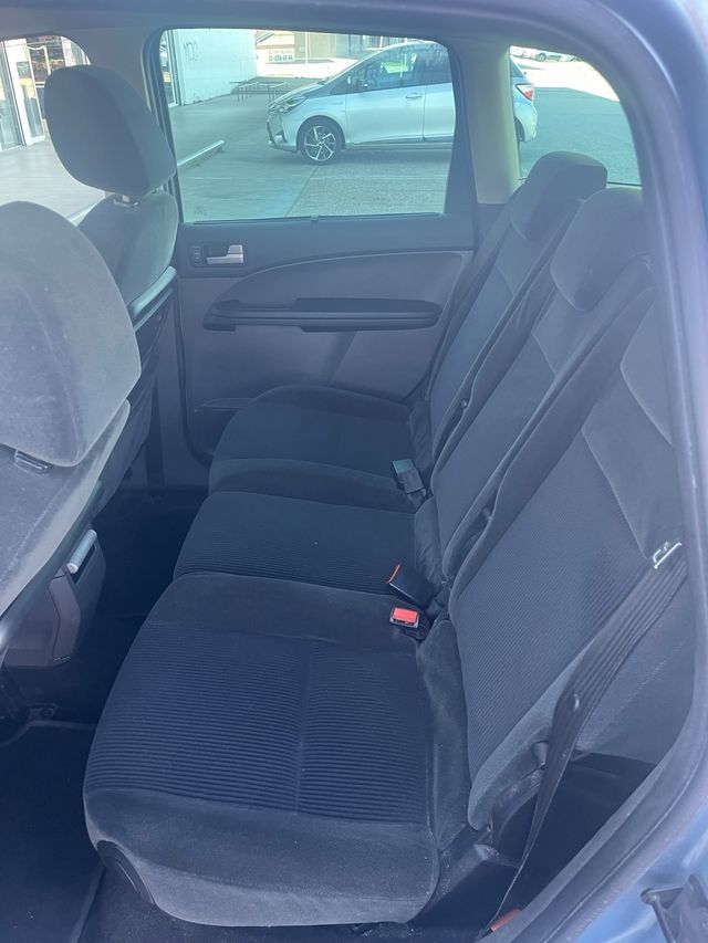 Ford focus C-MAX 2005