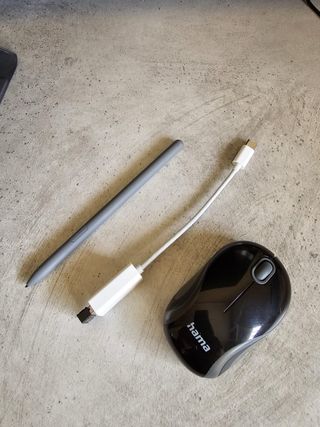 Samsung Galaxy Tab S9 FE 5G 10.9