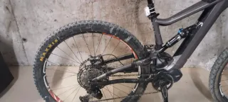 BH ebike Xtep Talla M