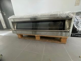 Horno FM STZ 633