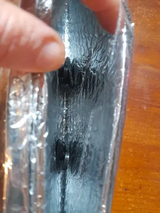 6 Parasole per auto