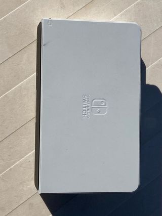 Base Nintendo Switch / OLED