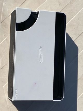 Base Nintendo Switch / OLED