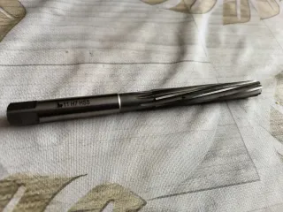 Escariador HEYPC 11 mm HSS DIN208