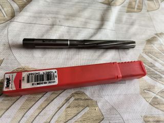 Escariador HEYPC 11 mm HSS DIN208