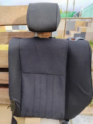 Juego de asientos Alfa 147