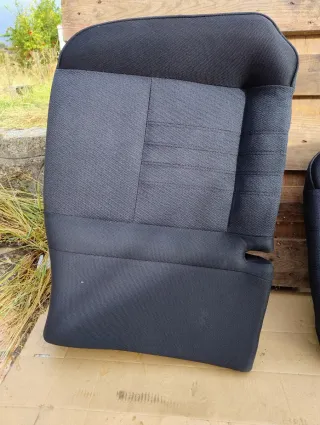 Juego de asientos Alfa 147