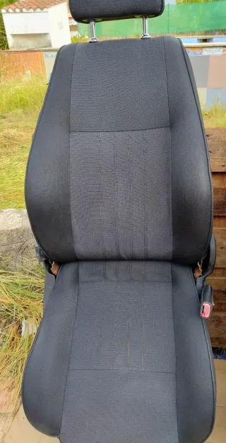 Juego de asientos Alfa 147