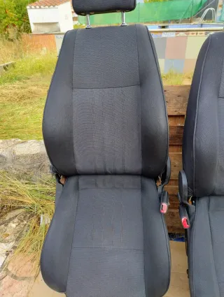 Juego de asientos Alfa 147