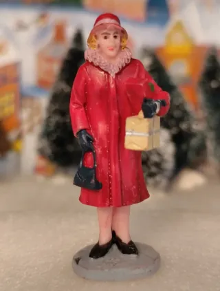 Figura Lemax