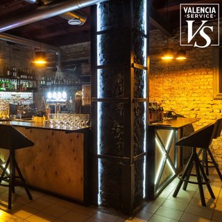0906- FANTÁSTICO PUB EN ZONA PATRAIX