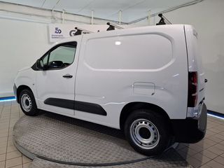 Peugeot Partner FURGON PRO STANDARD 1.5 BLUE HDI 100CV