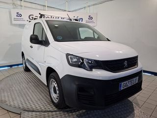 Peugeot Partner FURGON PRO STANDARD 1.5 BLUE HDI 100CV