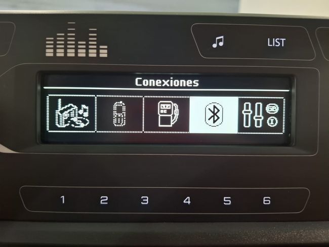 Peugeot Partner 2020, foto 18