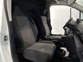 Peugeot Partner FURGON PRO STANDARD 1.5 BLUE HDI 100CV