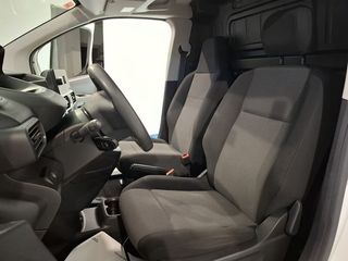 Peugeot Partner FURGON PRO STANDARD 1.5 BLUE HDI 100CV