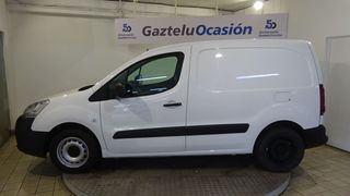Peugeot Partner FURGON PRO STANDARD 1.5 BLUE HDI 100CV