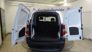 Peugeot Partner FURGON PRO STANDARD 1.5 BLUE HDI 100CV