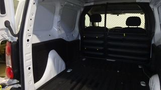 Peugeot Partner FURGON PRO STANDARD 1.5 BLUE HDI 100CV