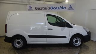 Peugeot Partner FURGON PRO STANDARD 1.5 BLUE HDI 100CV