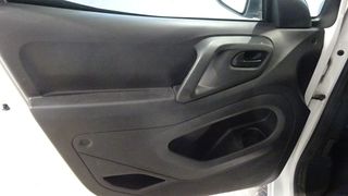 Peugeot Partner FURGON PRO STANDARD 1.5 BLUE HDI 100CV