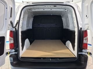 Peugeot Partner FURGON PRO STANDARD 1.5 BLUE HDI 100CV