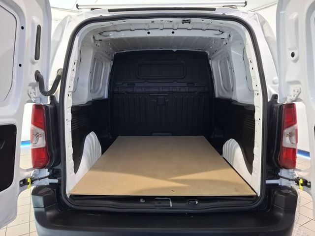 Peugeot Partner FURGON PRO STANDARD 1.5 BLUE HDI 100CV