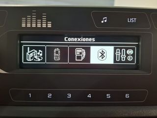 Peugeot Partner FURGON PRO STANDARD 1.5 BLUE HDI 100CV