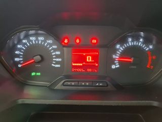 Peugeot Partner FURGON PRO STANDARD 1.5 BLUE HDI 100CV