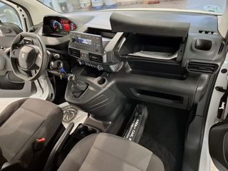 Peugeot Partner FURGON PRO STANDARD 1.5 BLUE HDI 100CV