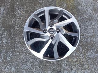 Toyota 177479 426110dg80 llanta yaris 1.5 i 112