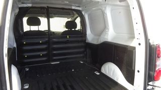 Peugeot Partner FURGON PRO STANDARD 1.5 BLUE HDI 100CV