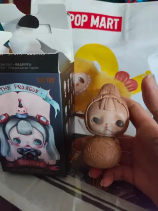 Tiny Tiny - The Prologue Series