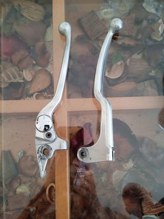 Accesorios Yamaha MT07