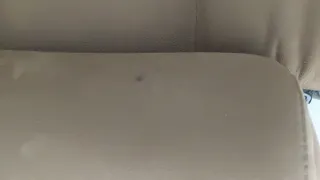 Dos Sillones reclinables, articulados..