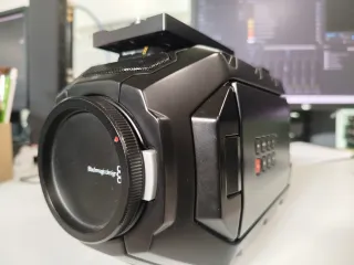 PACK DE VÍDEO PROFESIONAL