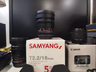 PACK DE VÍDEO PROFESIONAL