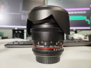 PACK DE VÍDEO PROFESIONAL