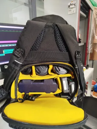 PACK DE VÍDEO PROFESIONAL