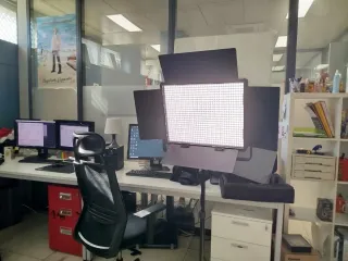 PACK DE VÍDEO PROFESIONAL